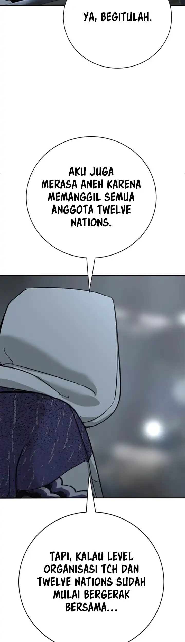 High School Conquest: War Against the Bullies Chapter 48 - halaman 5
