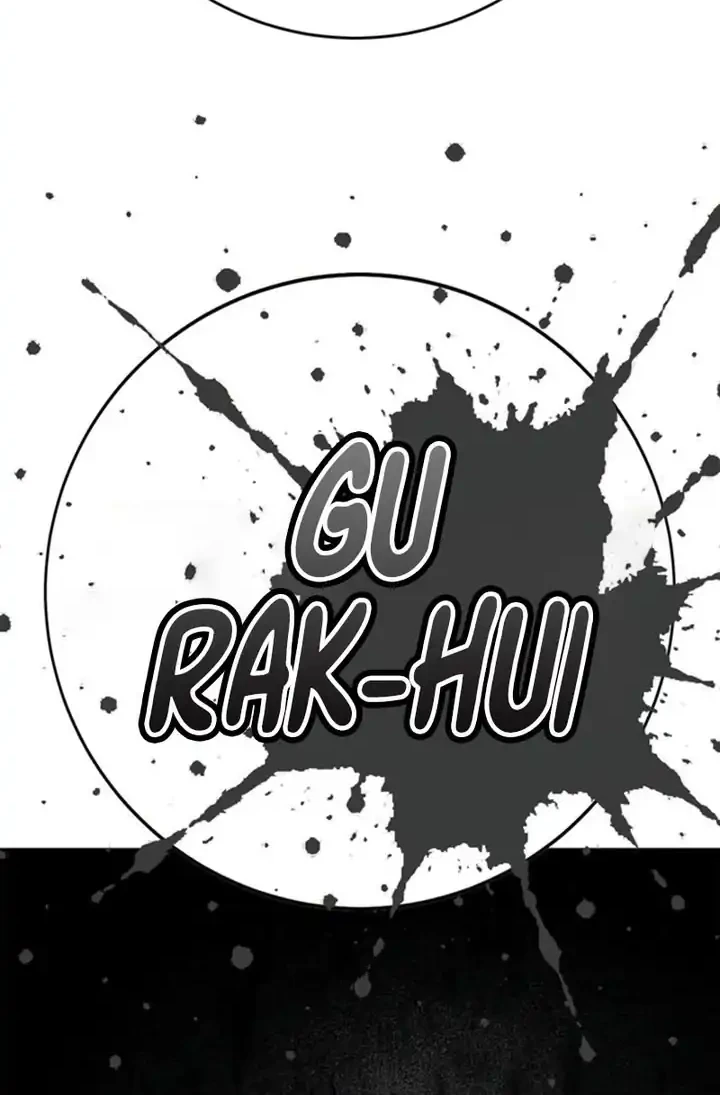 High School Conquest: War Against the Bullies Chapter 48 - halaman 6