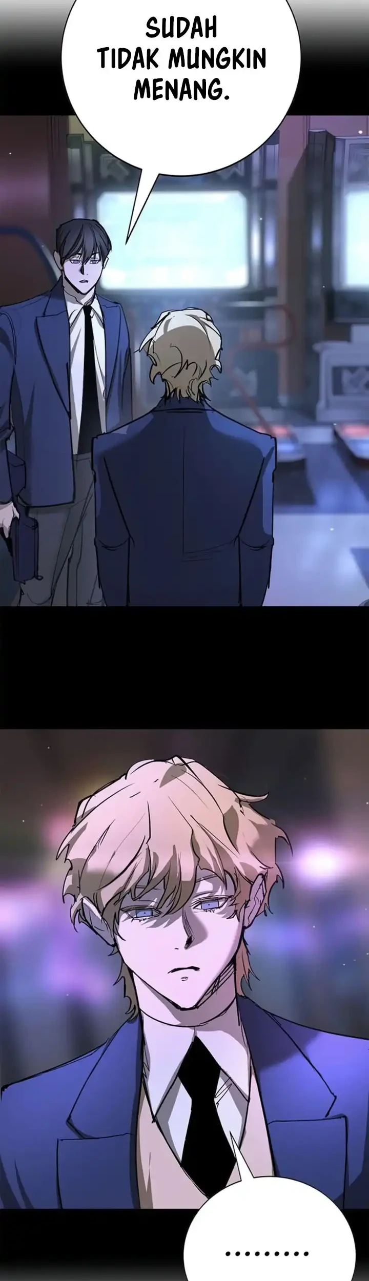 High School Conquest: War Against the Bullies Chapter 48 - halaman 64