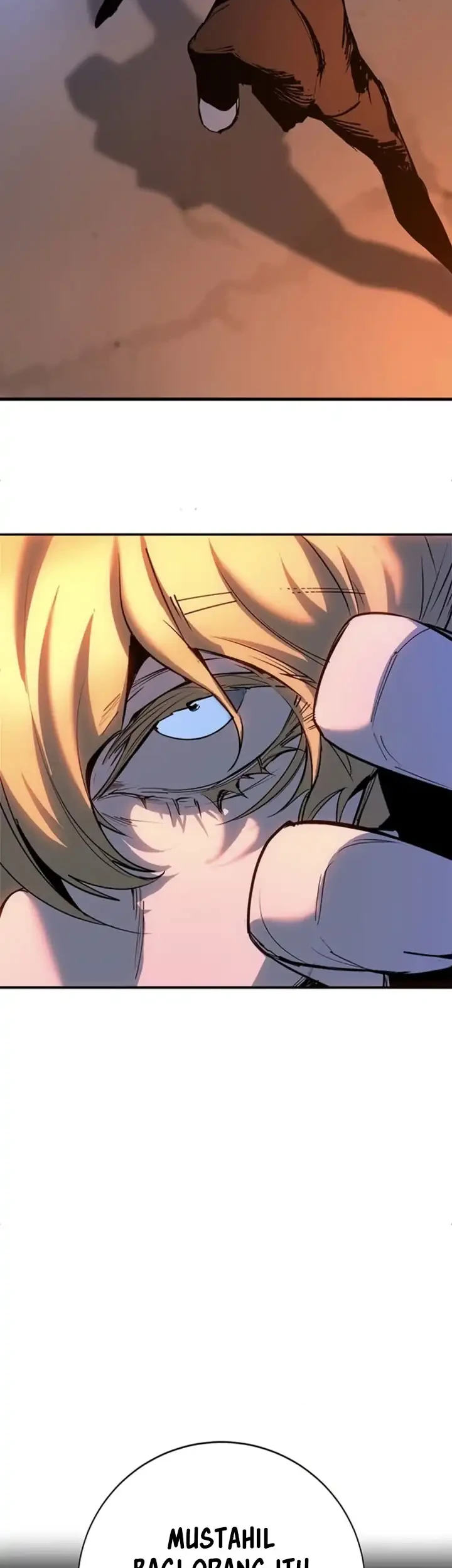 High School Conquest: War Against the Bullies Chapter 48 - halaman 71