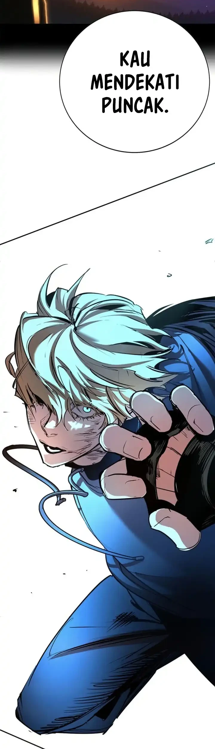 High School Conquest: War Against the Bullies Chapter 48 - halaman 74