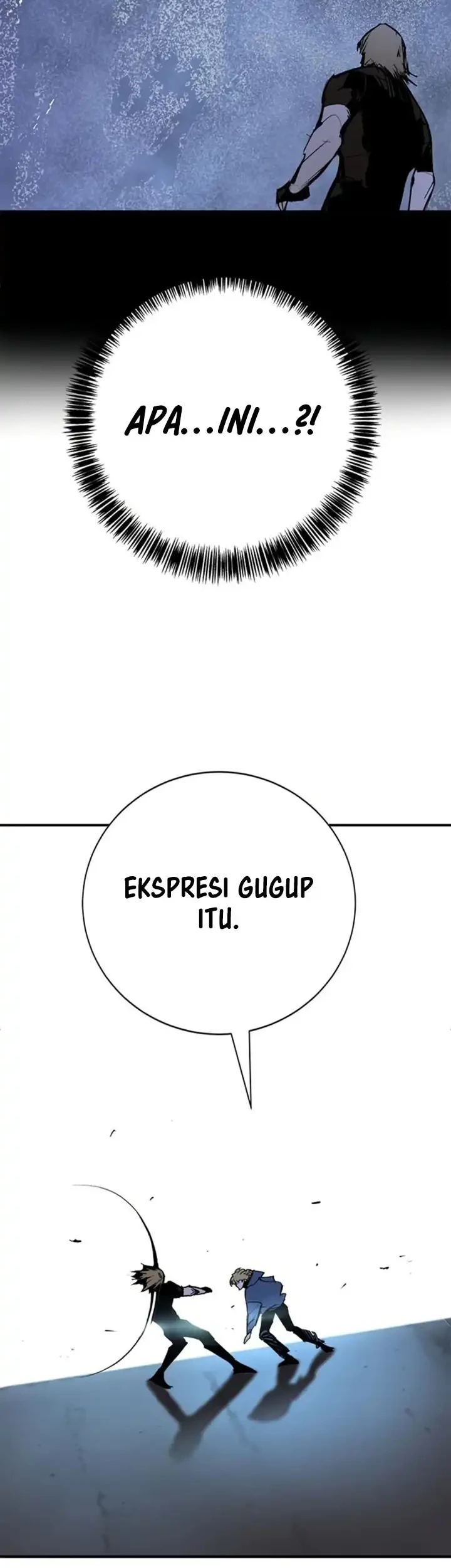 High School Conquest: War Against the Bullies Chapter 48 - halaman 80
