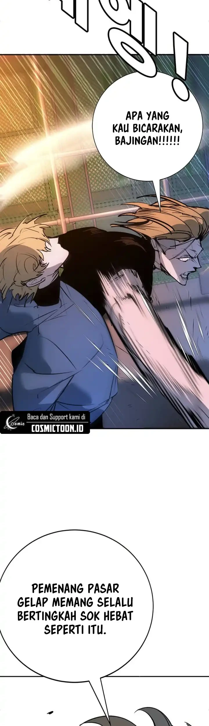 High School Conquest: War Against the Bullies Chapter 48 - halaman 83