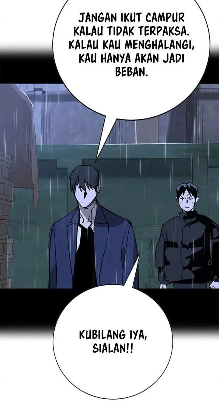 High School Conquest: War Against the Bullies Chapter 49 - halaman 100
