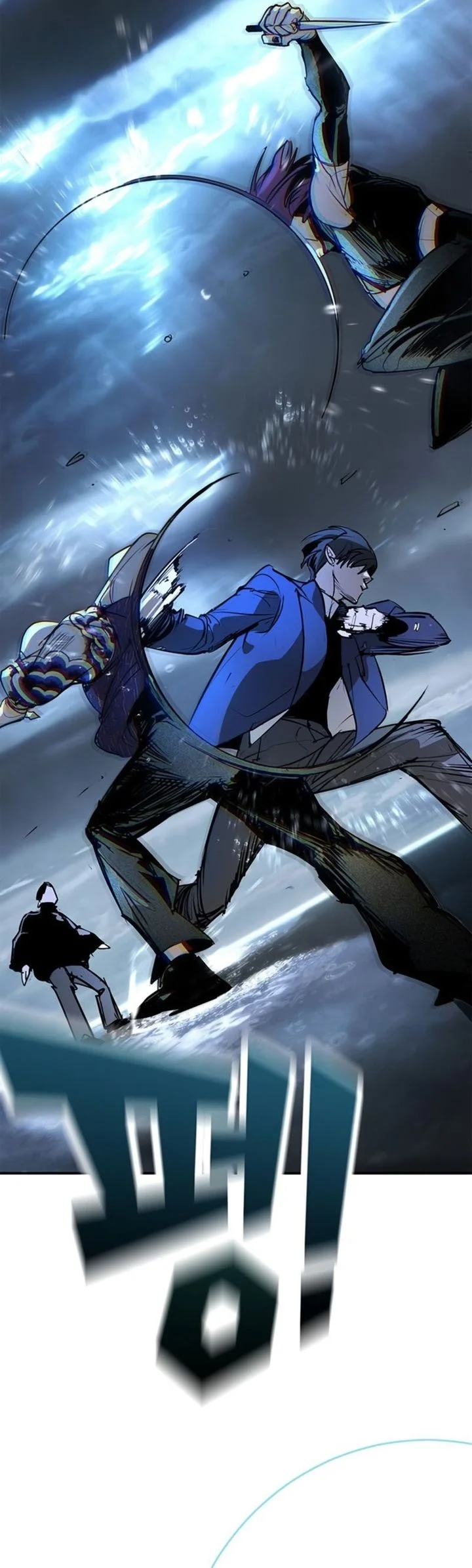 High School Conquest: War Against the Bullies Chapter 49 - halaman 102