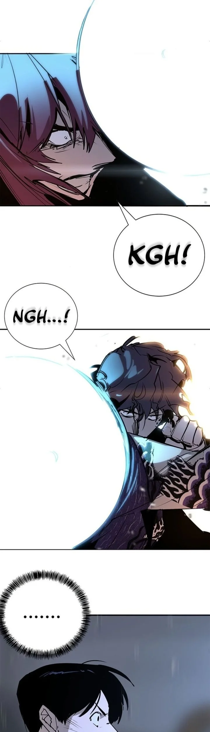 High School Conquest: War Against the Bullies Chapter 49 - halaman 103