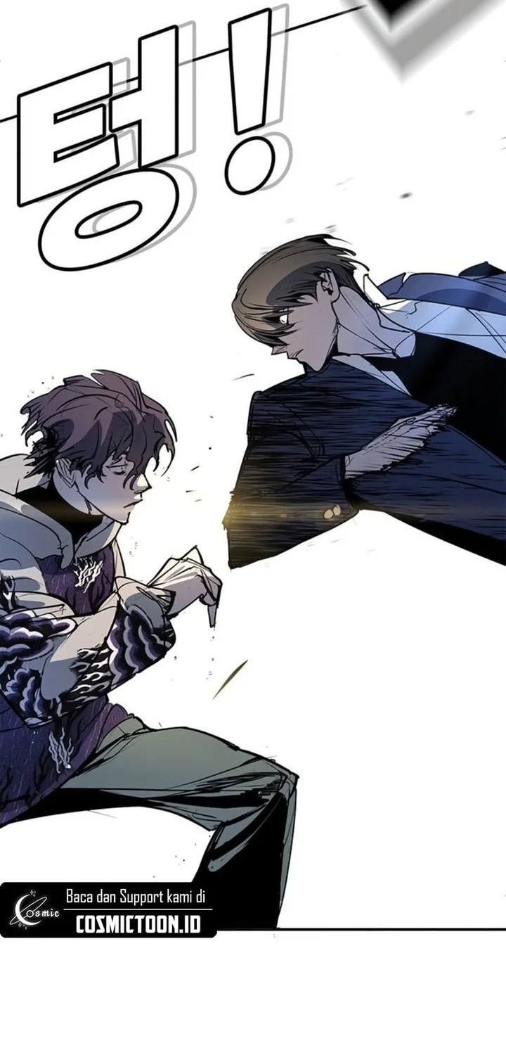 High School Conquest: War Against the Bullies Chapter 49 - halaman 106