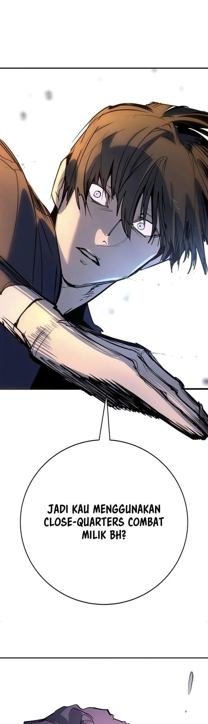 High School Conquest: War Against the Bullies Chapter 49 - halaman 107