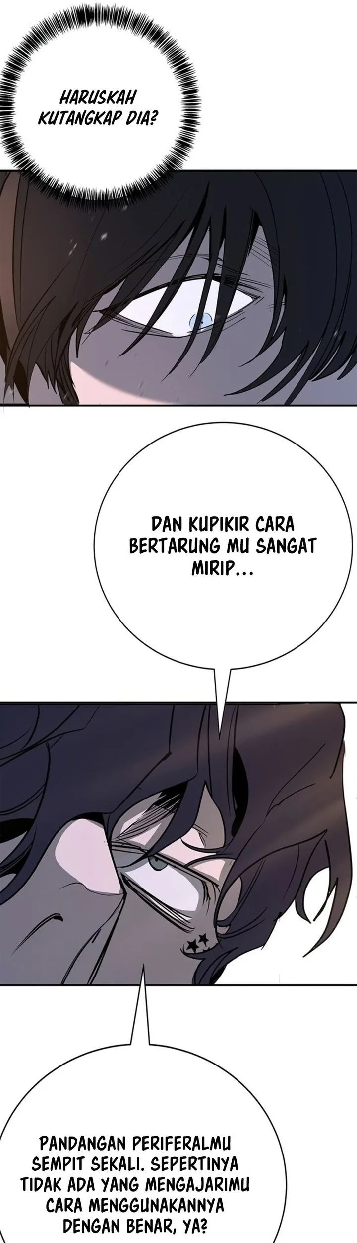 High School Conquest: War Against the Bullies Chapter 49 - halaman 109