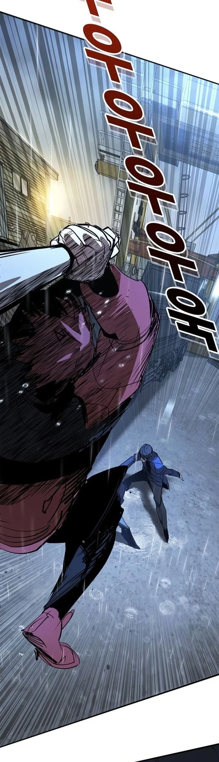 High School Conquest: War Against the Bullies Chapter 49 - halaman 112