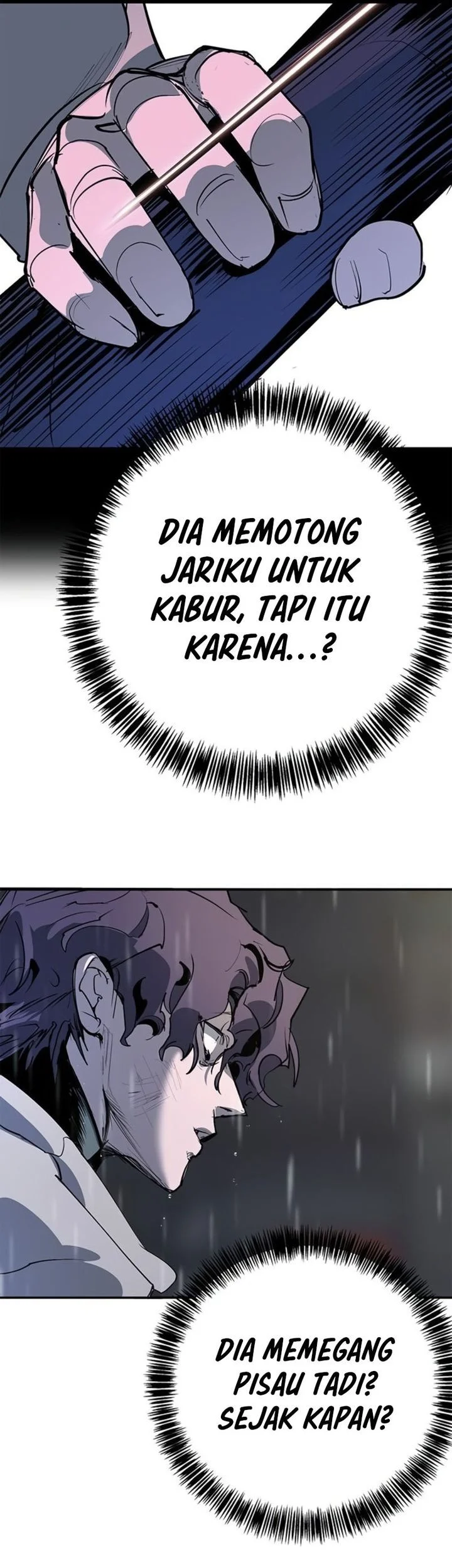 High School Conquest: War Against the Bullies Chapter 49 - halaman 121