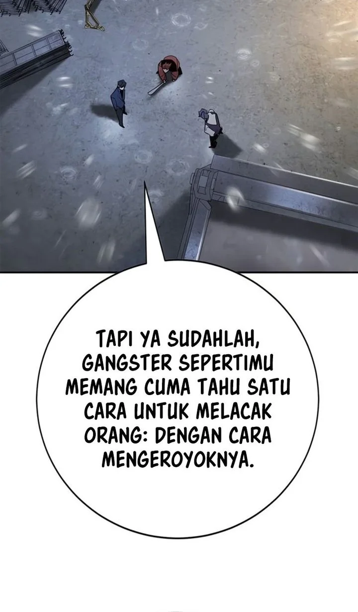 High School Conquest: War Against the Bullies Chapter 49 - halaman 128