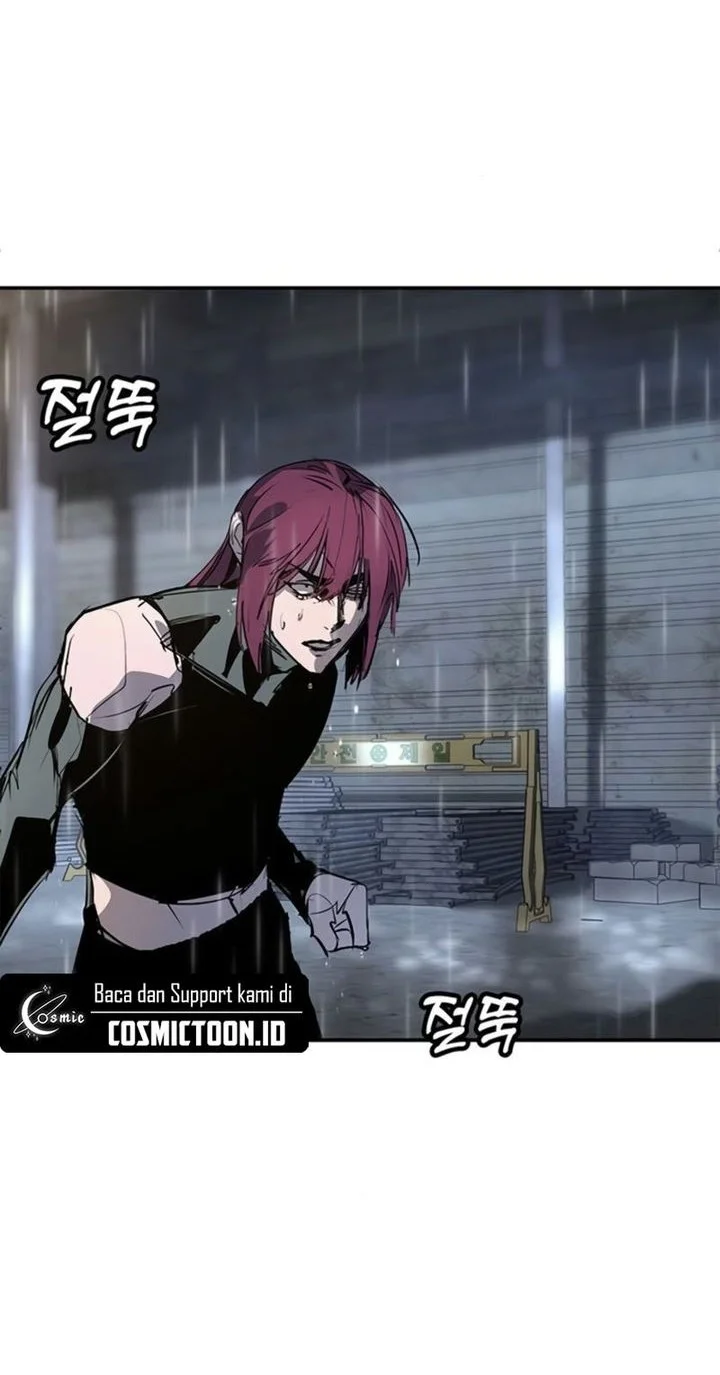 High School Conquest: War Against the Bullies Chapter 49 - halaman 130