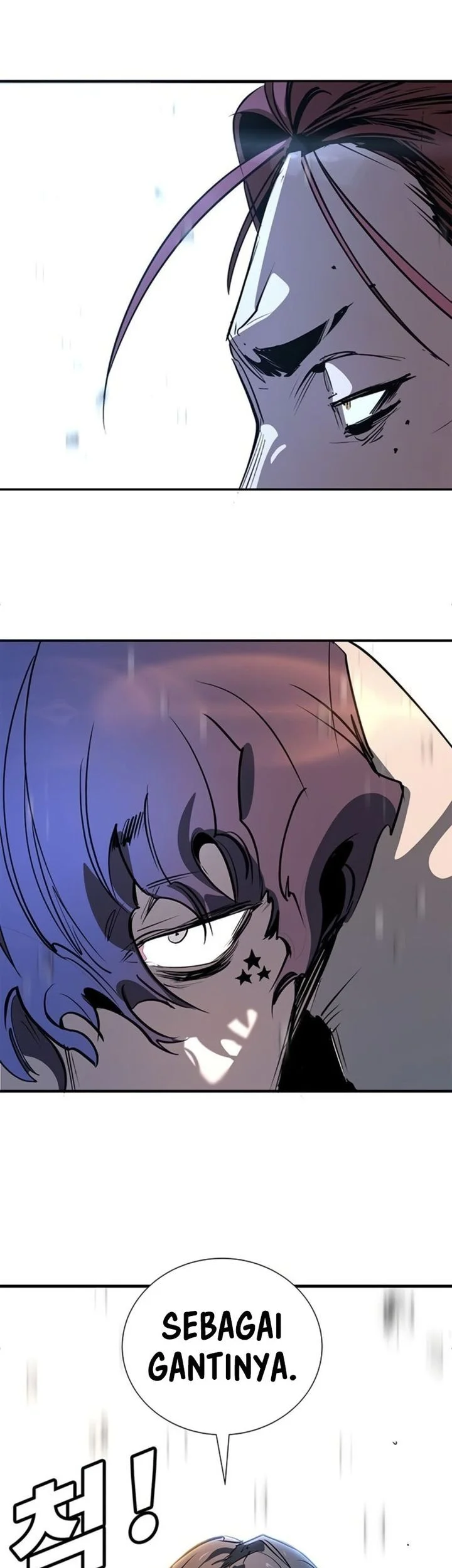 High School Conquest: War Against the Bullies Chapter 49 - halaman 134