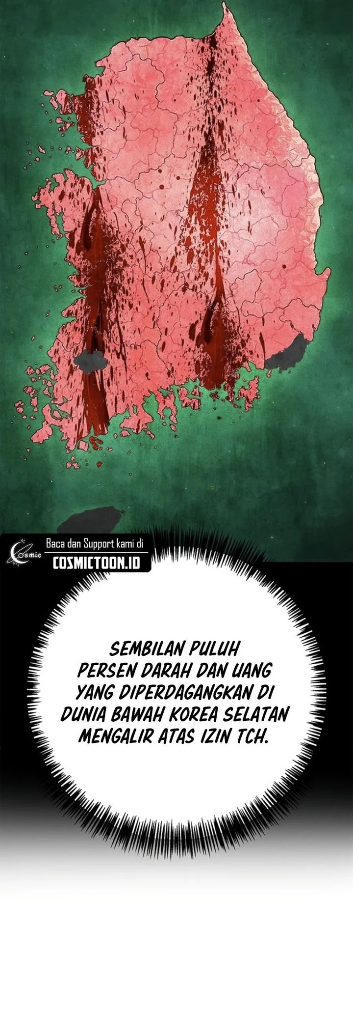 High School Conquest: War Against the Bullies Chapter 49 - halaman 22