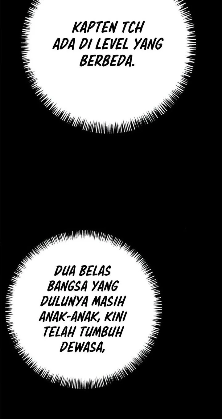 High School Conquest: War Against the Bullies Chapter 49 - halaman 25