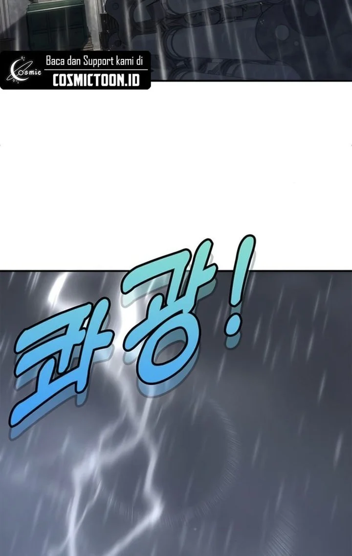 High School Conquest: War Against the Bullies Chapter 49 - halaman 33