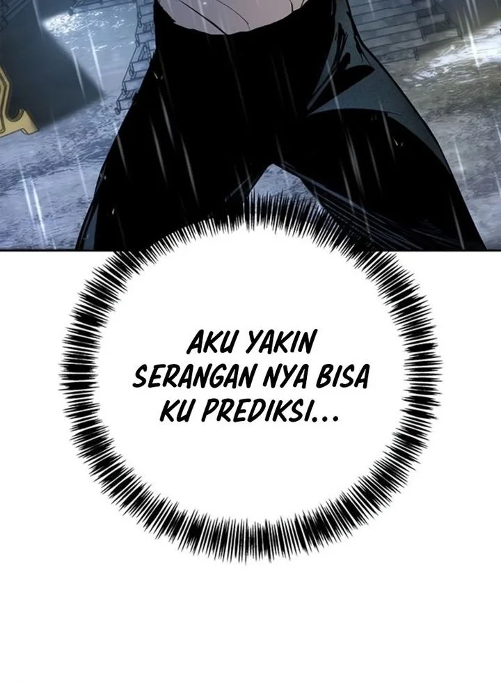 High School Conquest: War Against the Bullies Chapter 49 - halaman 35