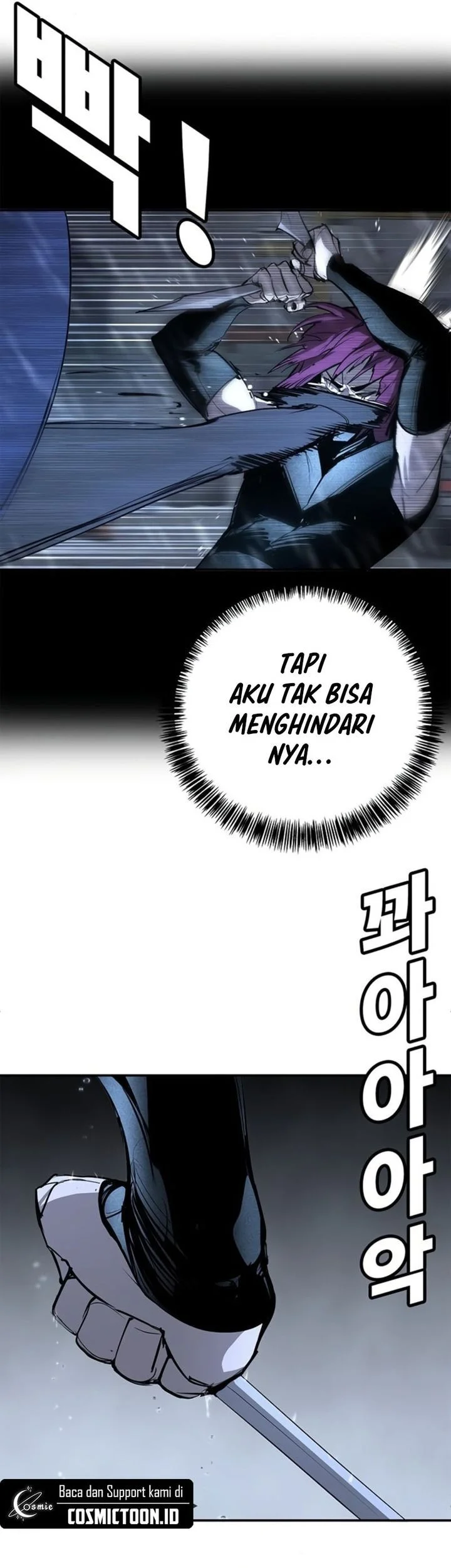 High School Conquest: War Against the Bullies Chapter 49 - halaman 36