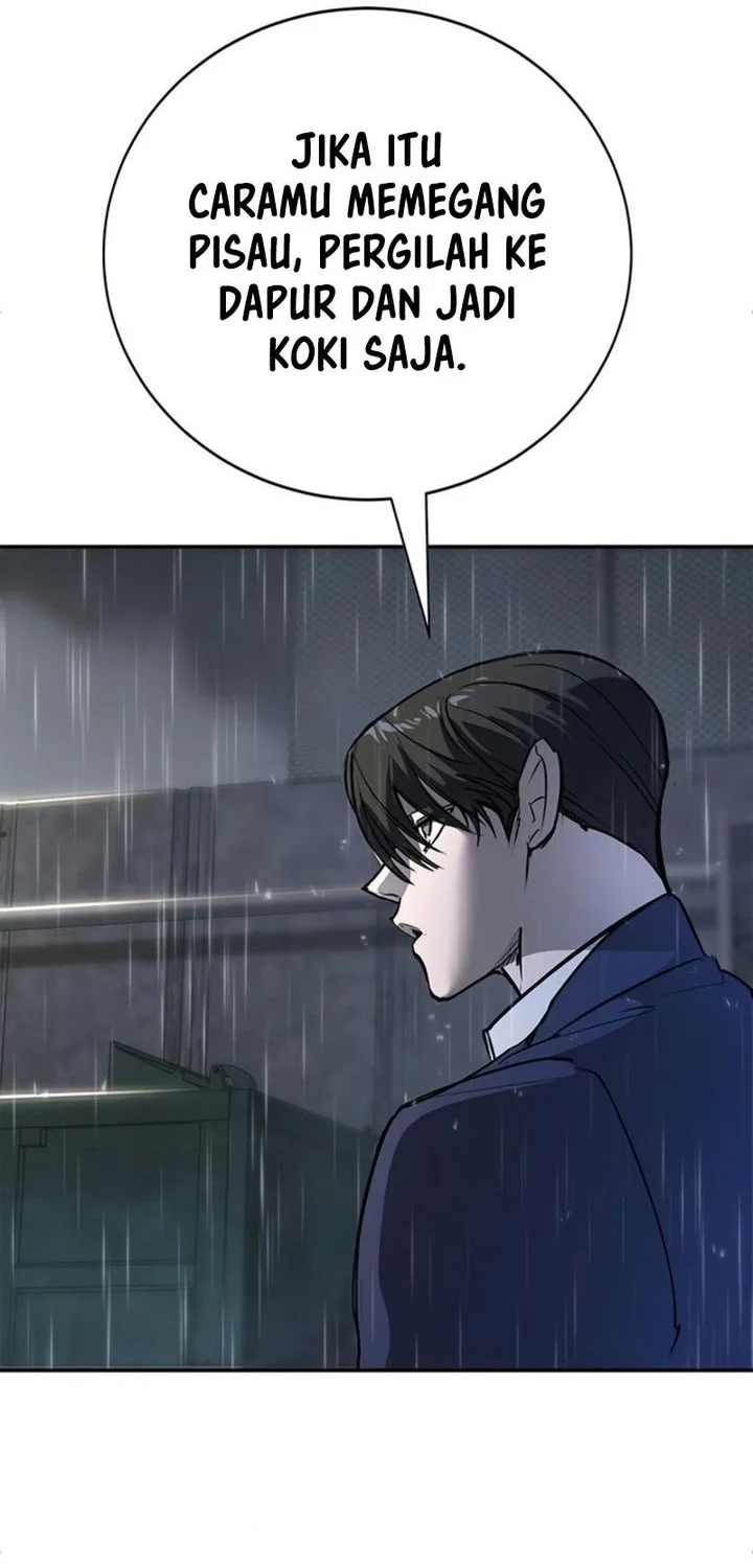 High School Conquest: War Against the Bullies Chapter 49 - halaman 37