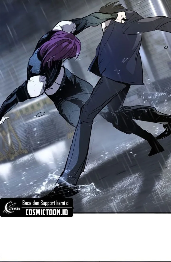 High School Conquest: War Against the Bullies Chapter 49 - halaman 49