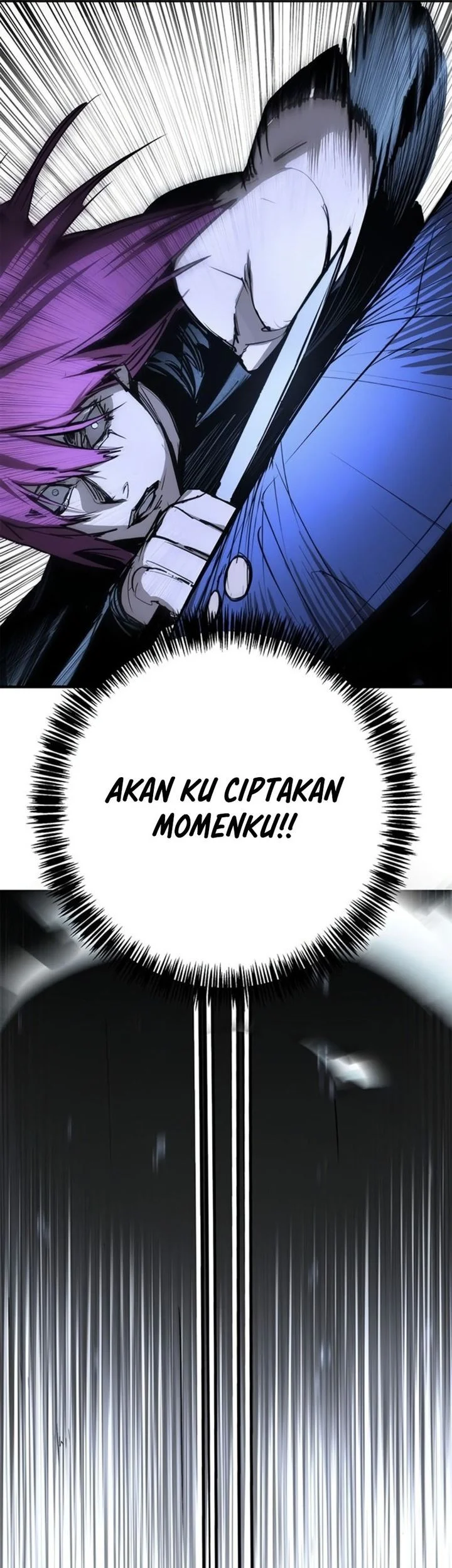 High School Conquest: War Against the Bullies Chapter 49 - halaman 52