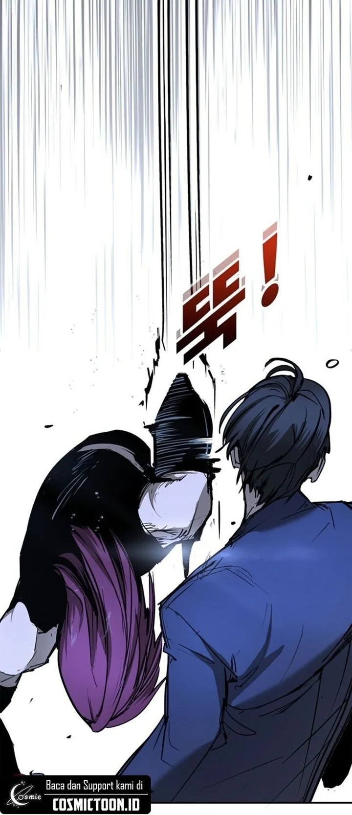 High School Conquest: War Against the Bullies Chapter 49 - halaman 53