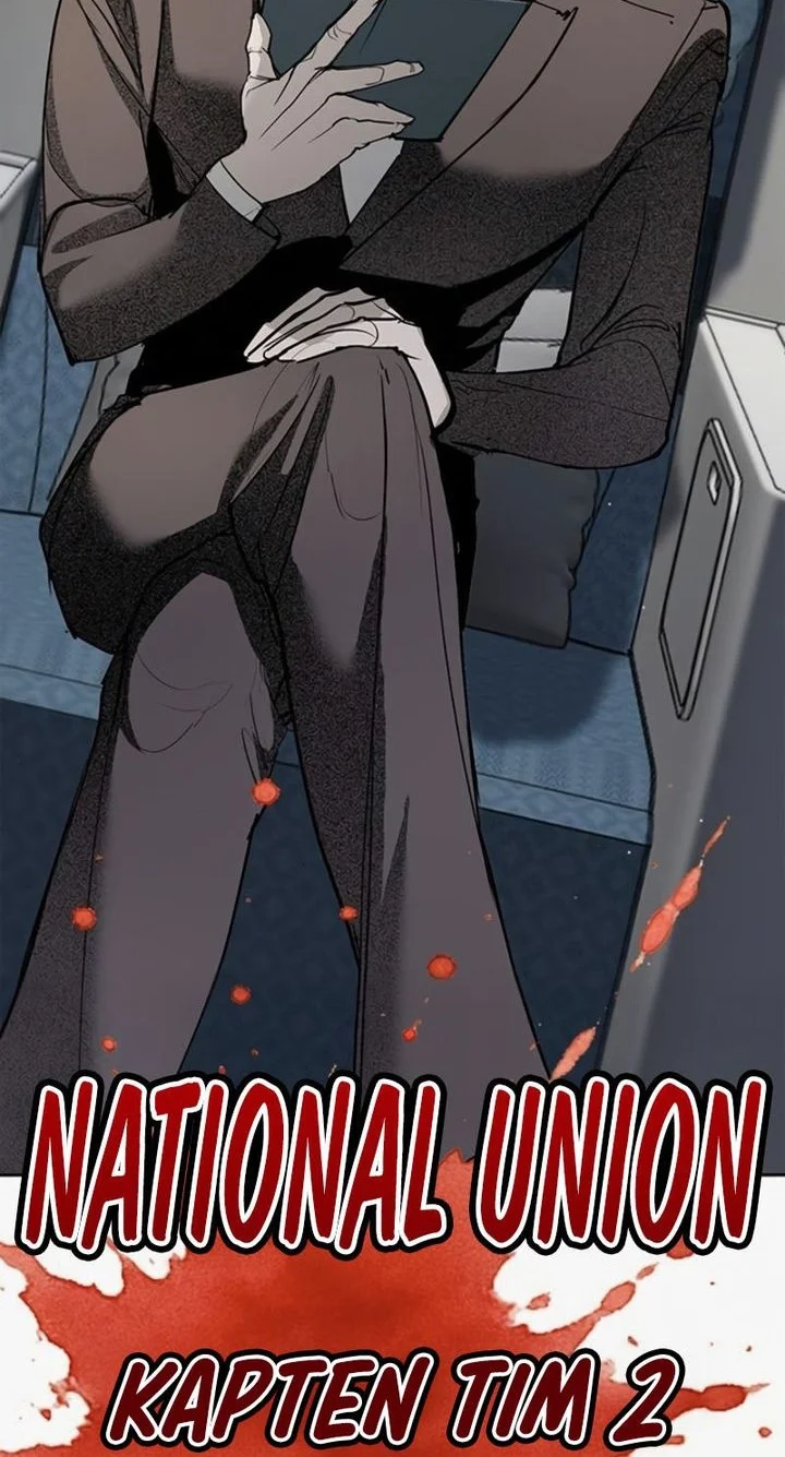 High School Conquest: War Against the Bullies Chapter 49 - halaman 6