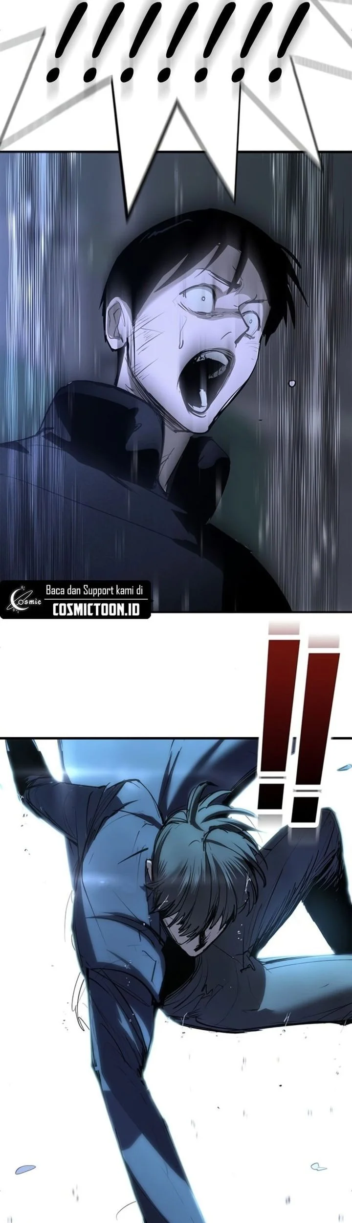 High School Conquest: War Against the Bullies Chapter 49 - halaman 60