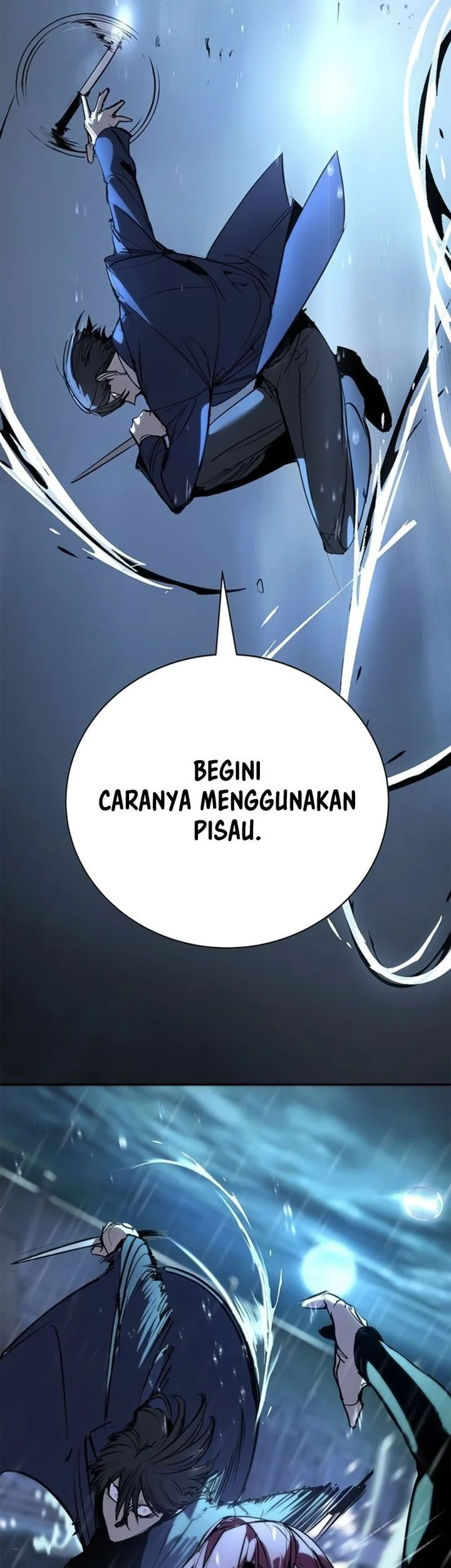High School Conquest: War Against the Bullies Chapter 49 - halaman 70