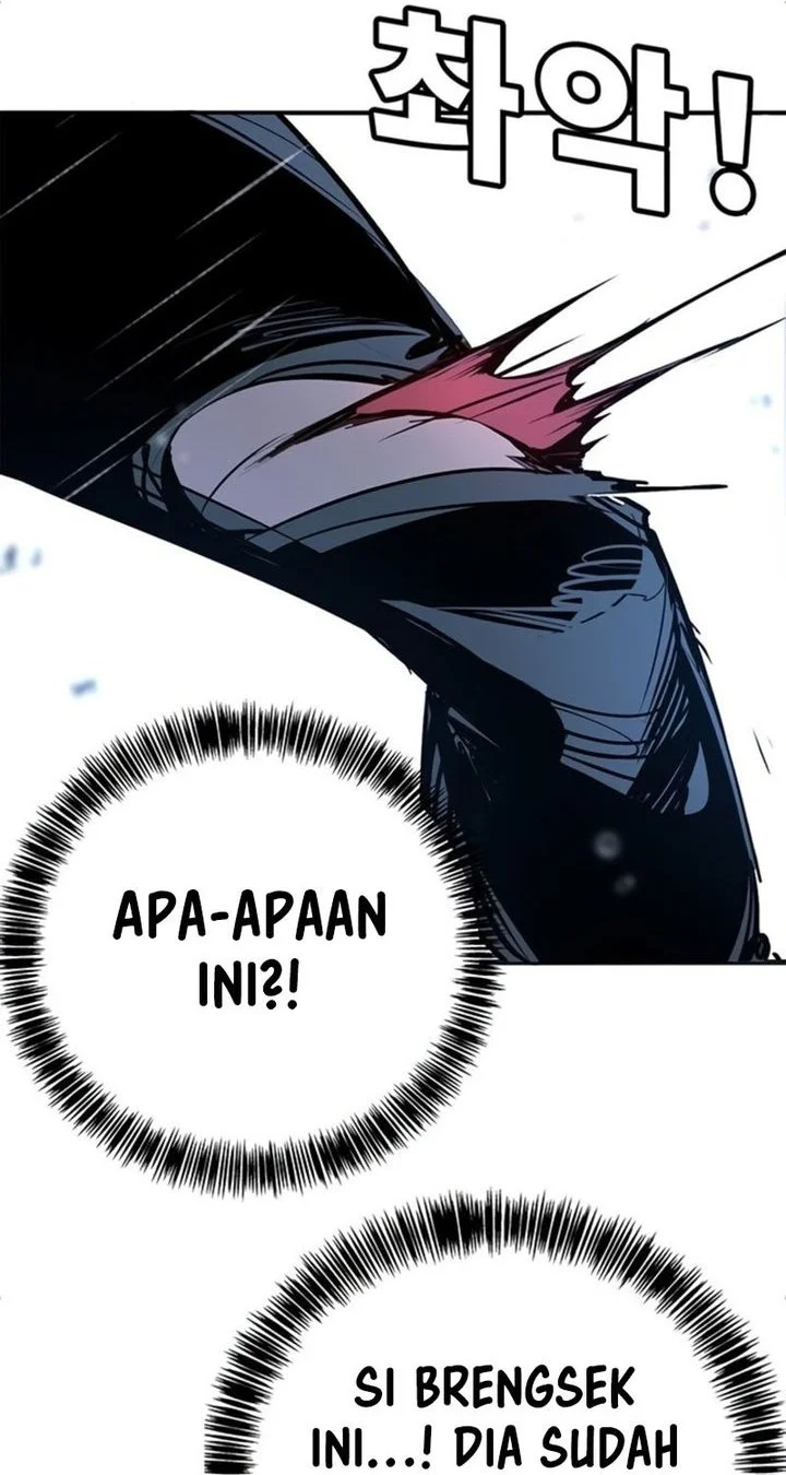 High School Conquest: War Against the Bullies Chapter 49 - halaman 73