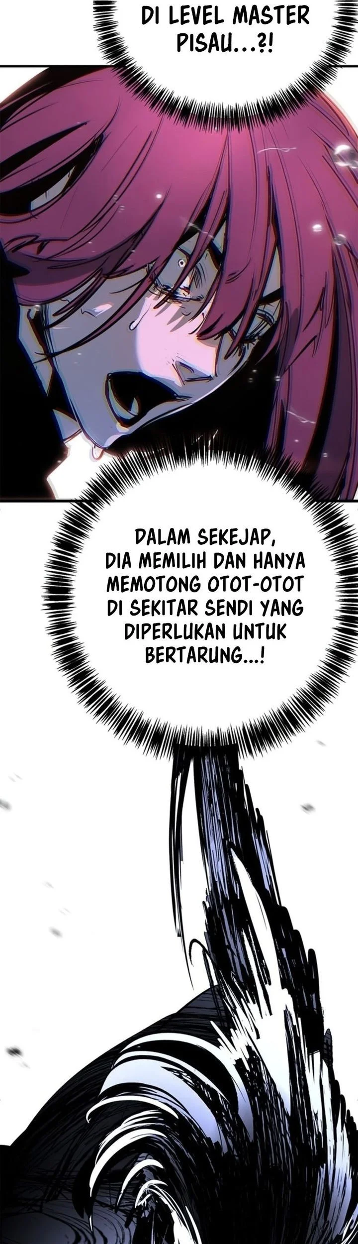 High School Conquest: War Against the Bullies Chapter 49 - halaman 74