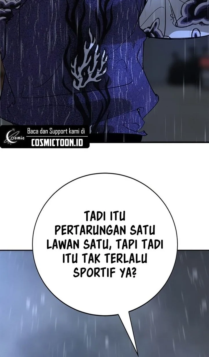 High School Conquest: War Against the Bullies Chapter 49 - halaman 82