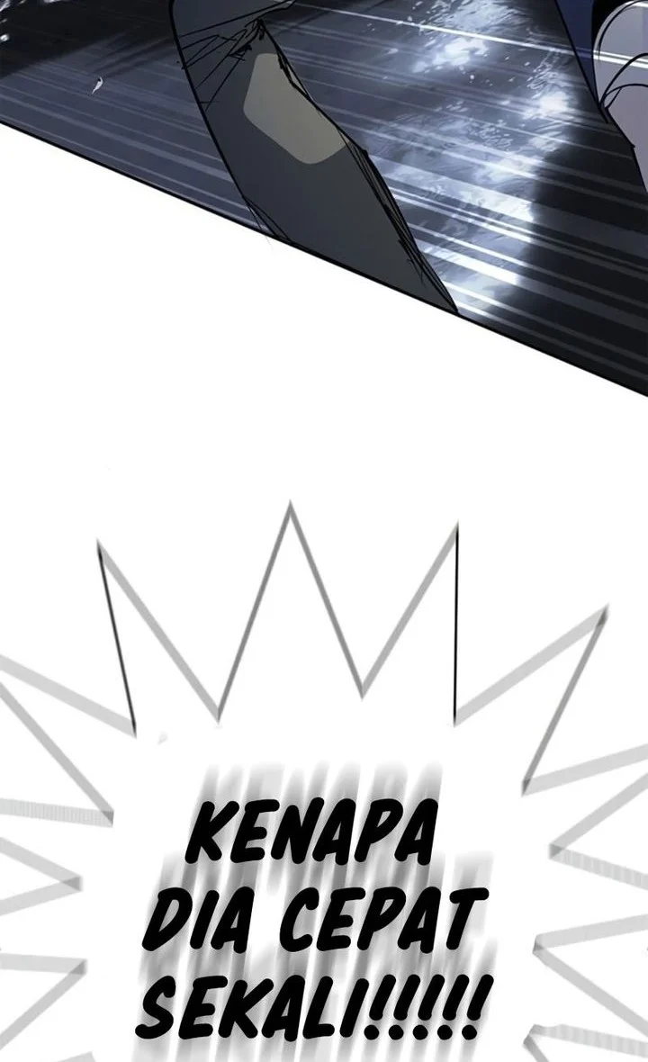 High School Conquest: War Against the Bullies Chapter 49 - halaman 84
