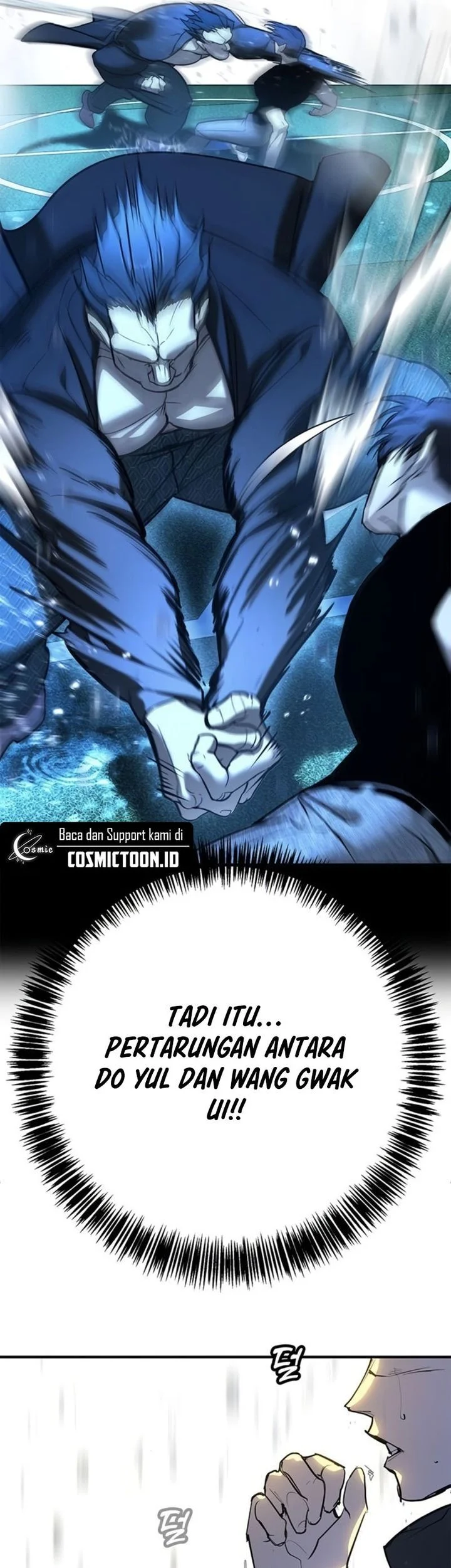 High School Conquest: War Against the Bullies Chapter 49 - halaman 92
