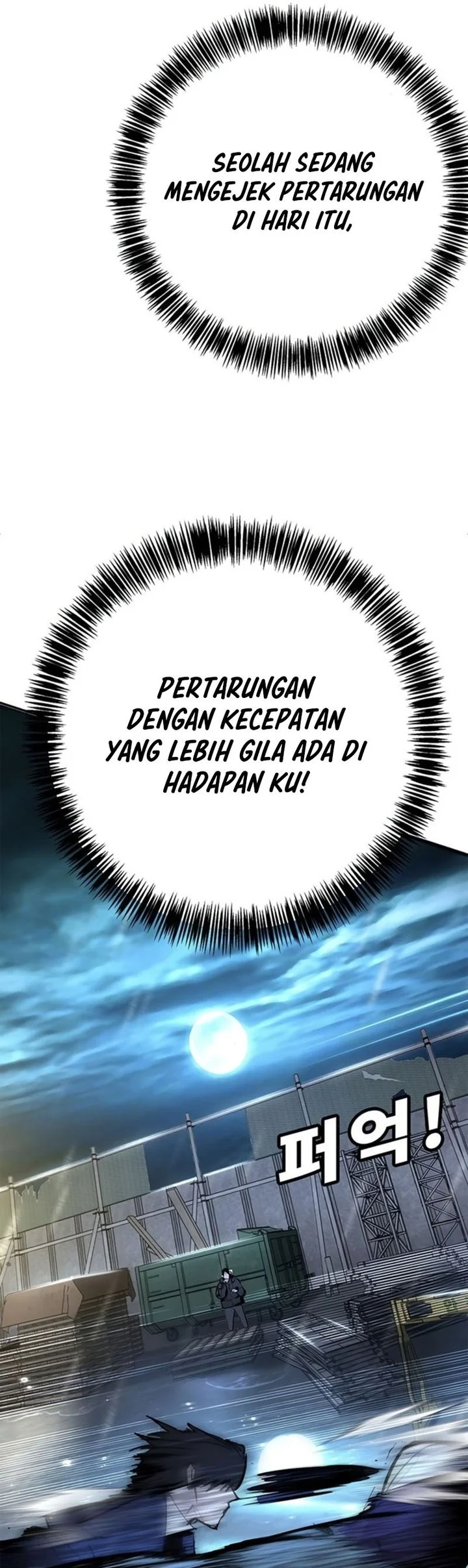 High School Conquest: War Against the Bullies Chapter 49 - halaman 94