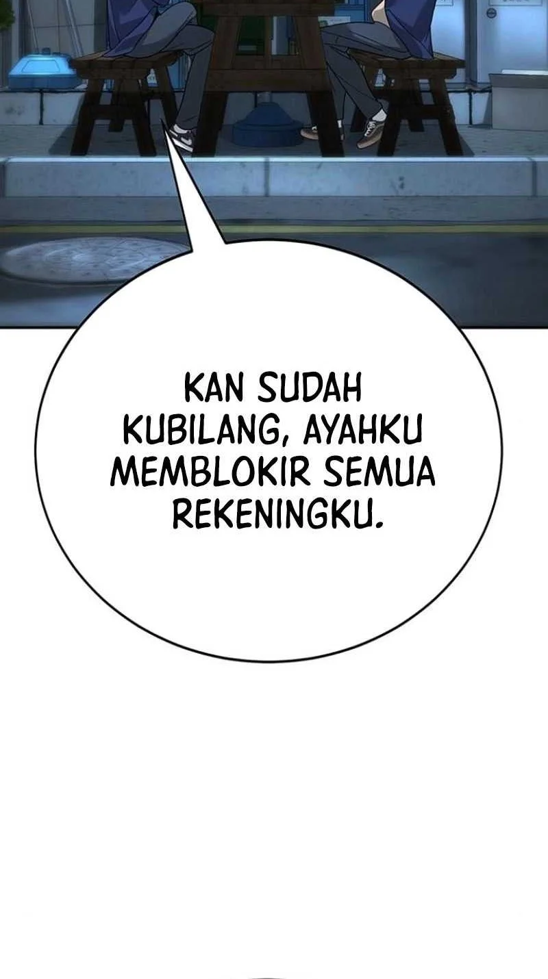 High School Conquest: War Against the Bullies Chapter 5 - halaman 13