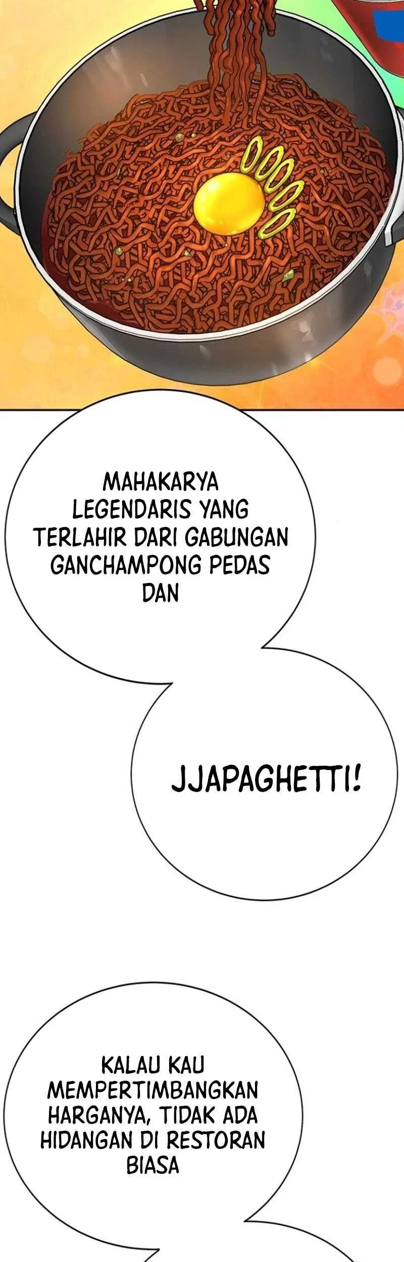High School Conquest: War Against the Bullies Chapter 5 - halaman 3
