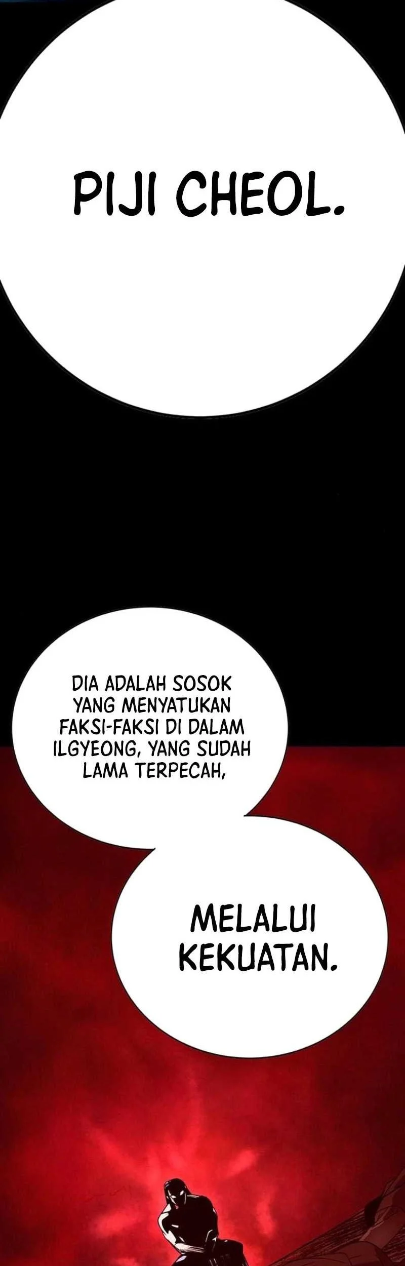 High School Conquest: War Against the Bullies Chapter 5 - halaman 39