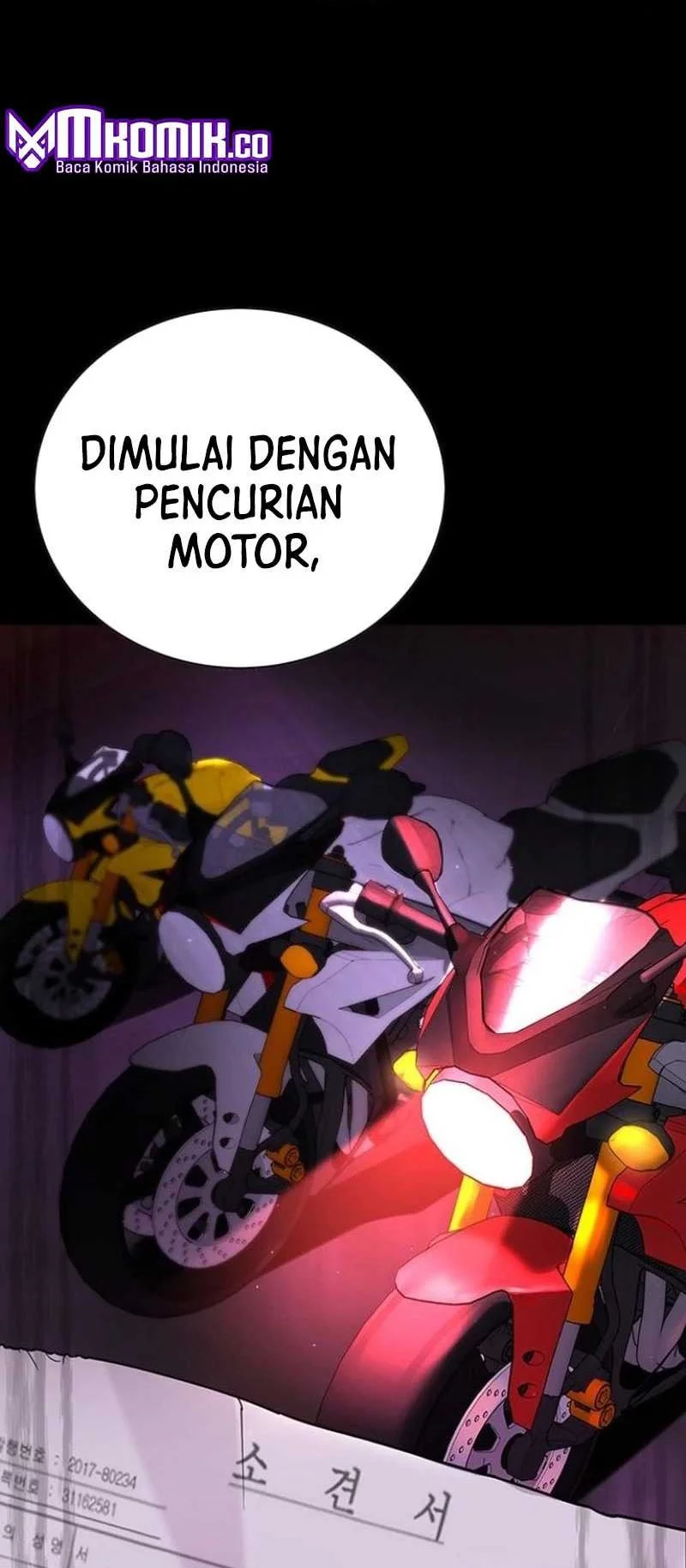 High School Conquest: War Against the Bullies Chapter 5 - halaman 41