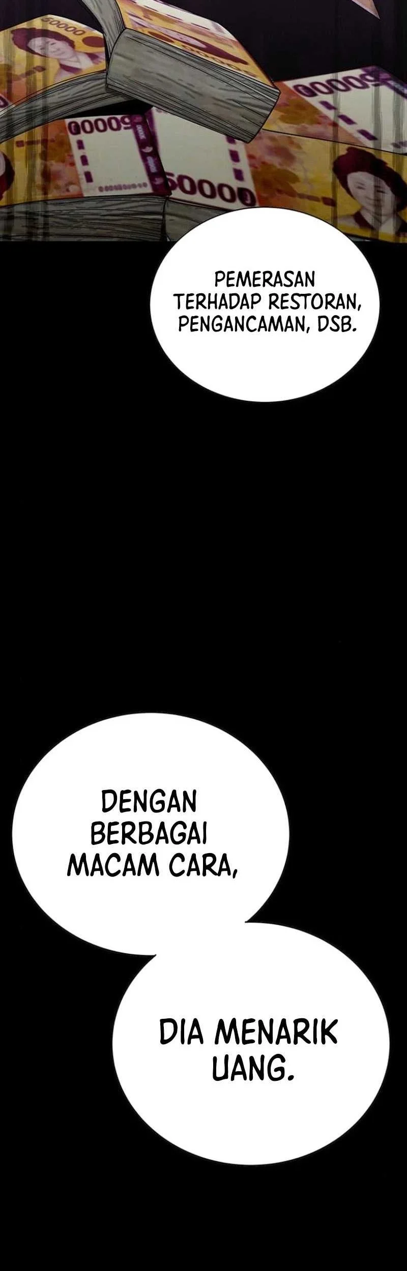 High School Conquest: War Against the Bullies Chapter 5 - halaman 43