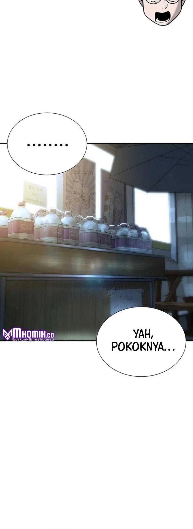High School Conquest: War Against the Bullies Chapter 5 - halaman 5