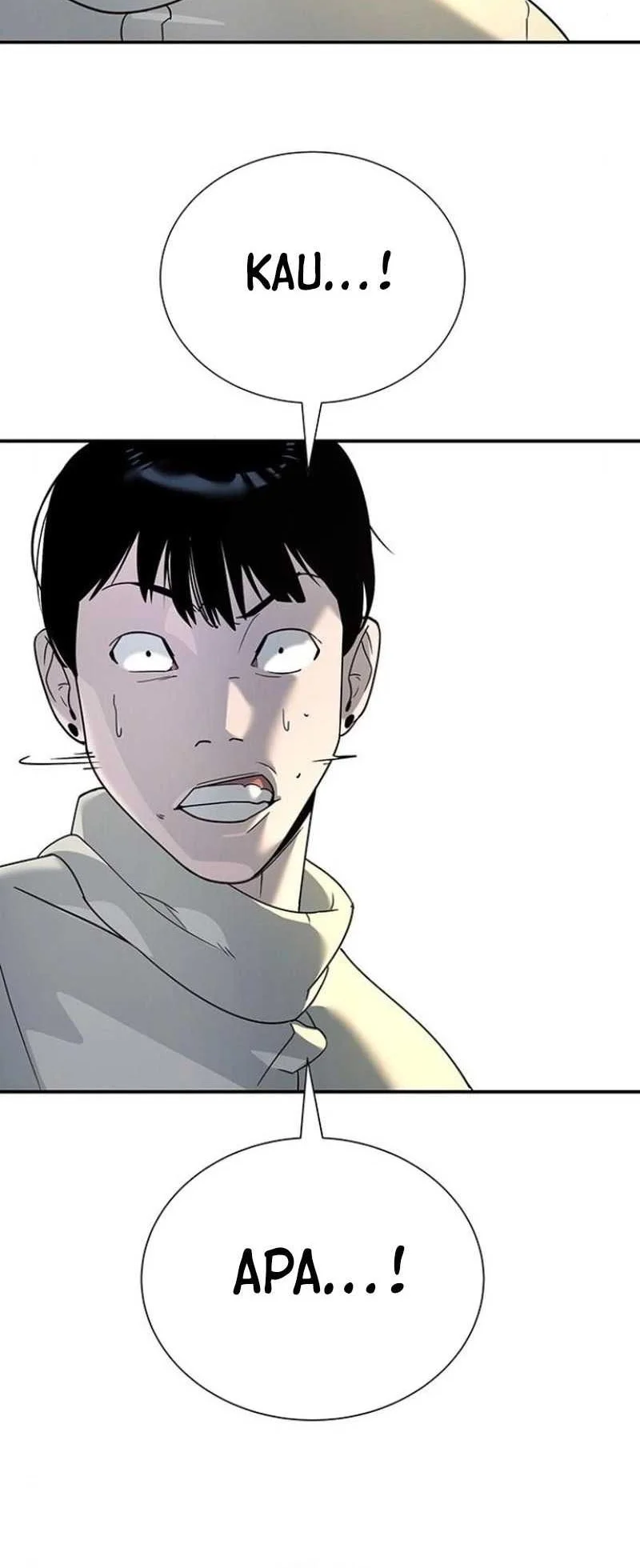 High School Conquest: War Against the Bullies Chapter 5 - halaman 57