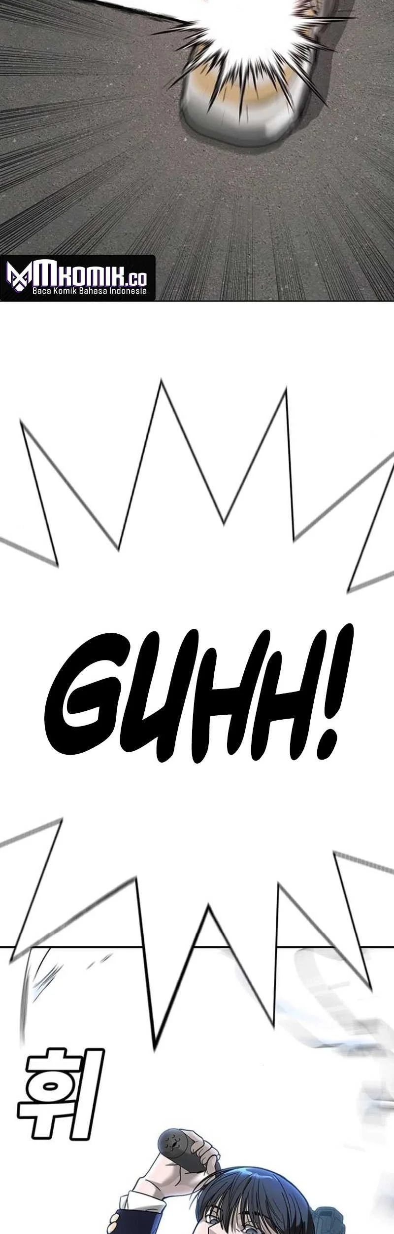 High School Conquest: War Against the Bullies Chapter 5 - halaman 60