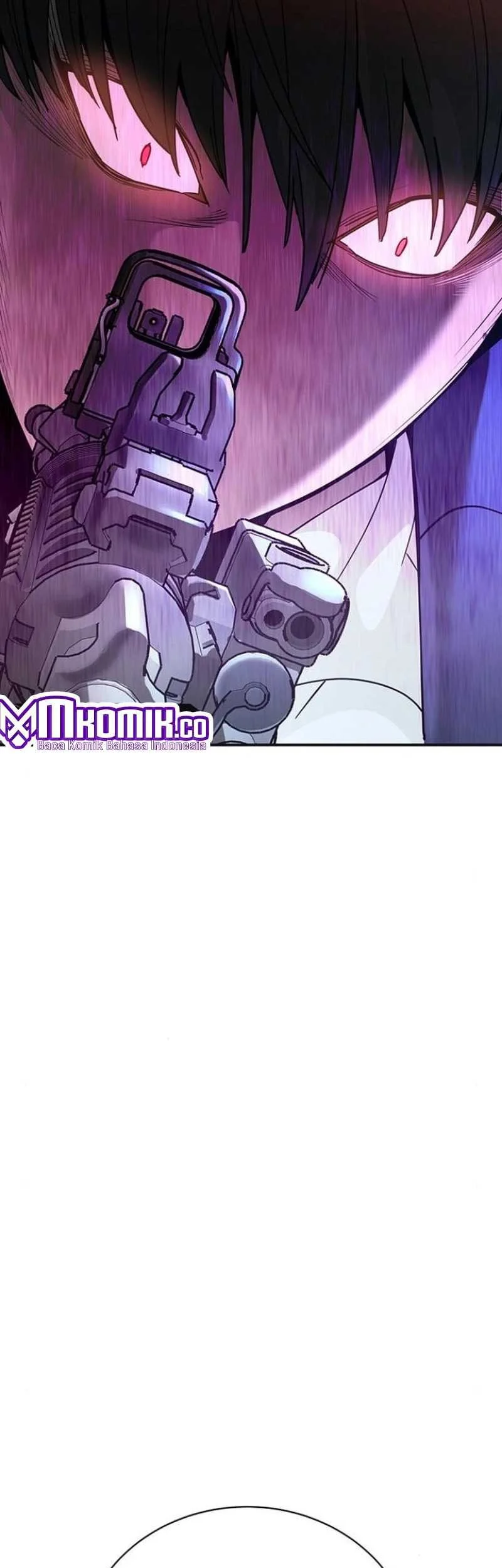 High School Conquest: War Against the Bullies Chapter 5 - halaman 66