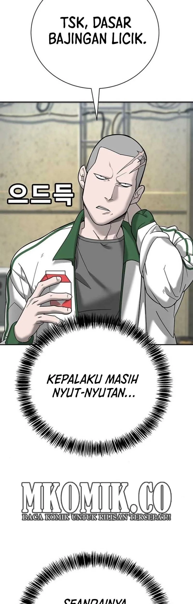 High School Conquest: War Against the Bullies Chapter 5 - halaman 67