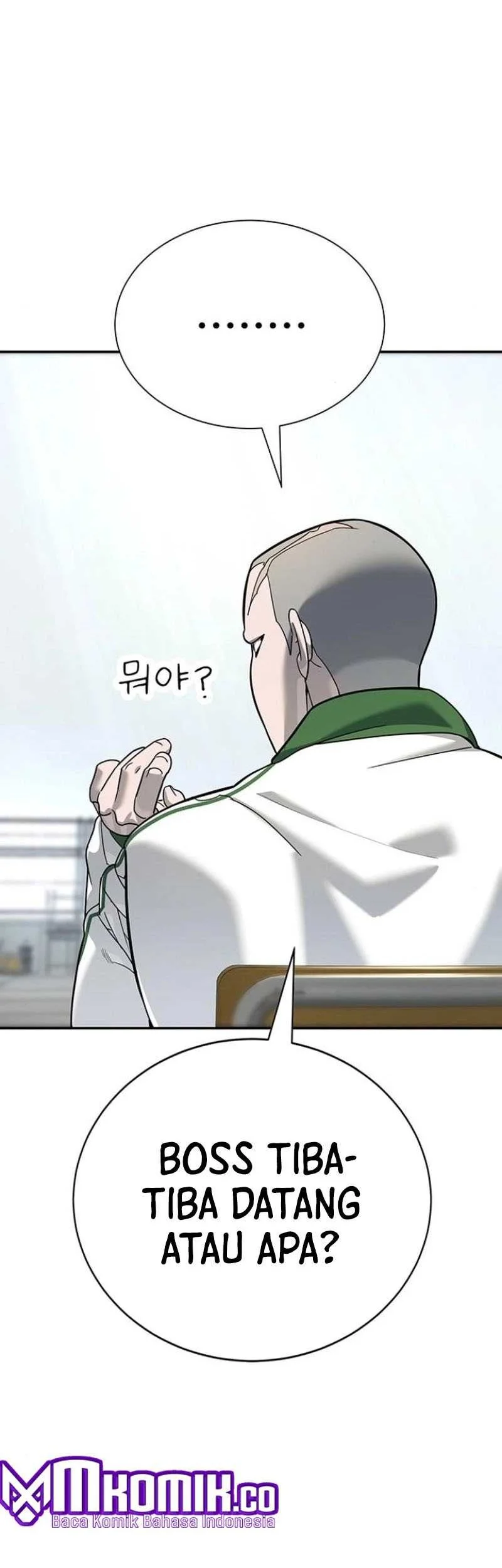 High School Conquest: War Against the Bullies Chapter 5 - halaman 71