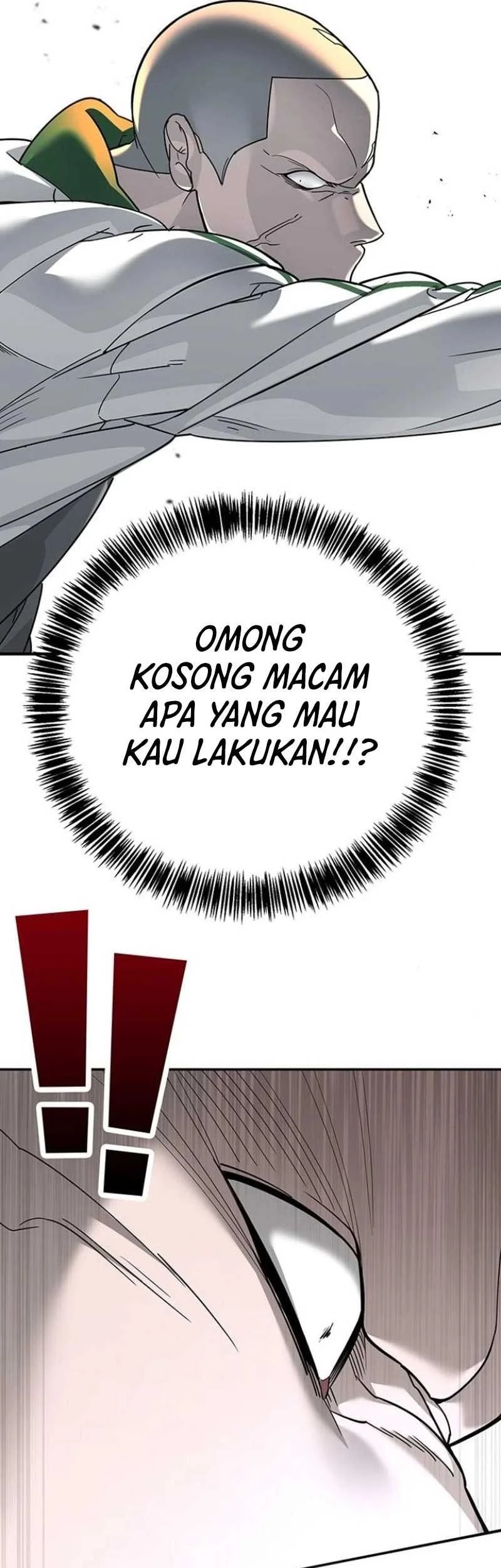 High School Conquest: War Against the Bullies Chapter 5 - halaman 90