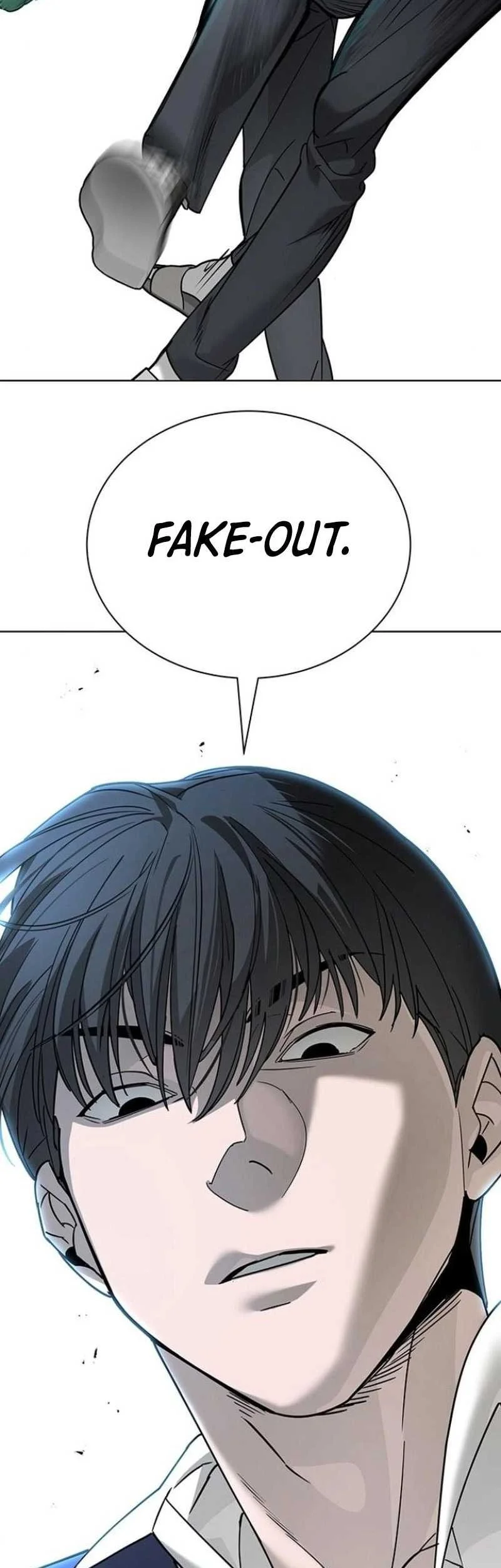 High School Conquest: War Against the Bullies Chapter 5 - halaman 92