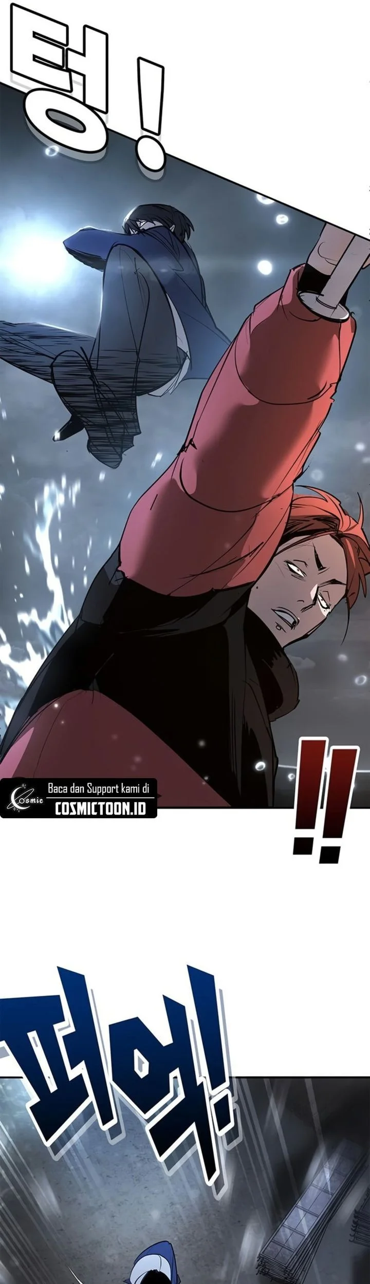 High School Conquest: War Against the Bullies Chapter 50 - halaman 12